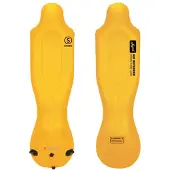 Sporti France Airgoal 185 Cm Freistoß-trainingsdummy