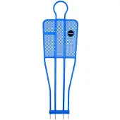 Sporti France Pro Soccer Model 180 Cm Freistoß-trainingsdummy