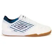 Umbro Chaleira Ii Pro In Hallenfußballschuhe Weiß EU 37 1/2 Jungen,Mädchen Weiß EU 37 1/2