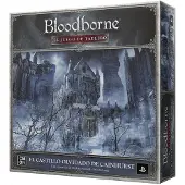 Asmodee BLBG: El Castillo olvidado de Cainhurst, Brettspiel, Strategie, 14 Jahr(e), 60 min