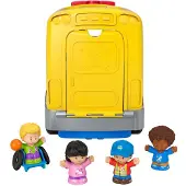 Little People Schulbus