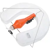 Besto Horseshoe Liifebuoy Set Rettungsmittel