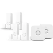 Philips Hue Secure Kontakt- Und Bewegungssensor Starter-set