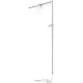 Philips Hue Perifo Basis-set L-förmige Wandleuchte Weiß (2 Spots)