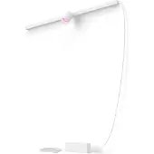 Philips Hue Perifo Basis-set Gerade Wandleuchte Weiß (1 Spot)