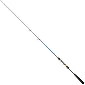 Cinnetic Rayforce Xbr Light Jiggingrute