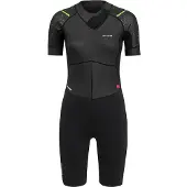 Orca Vanir Flex Kurzer Swimrun-anzug Mit Kurzen Ärmeln