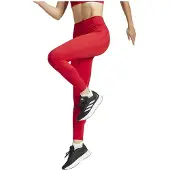 Adidas Damen Tights Adizero E 1/1 L