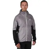 Ultimate Direction Ventro Jacke Grau S Herren Grau S