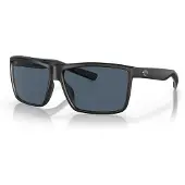 COSTA Rinconcito Polarisierte Sonnenbrille Durchsichtig Gray 580P/CAT3 Damen Durchsichtig Gray 580P/CAT3