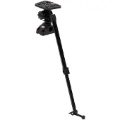 Berkley Tr Teleskoparmhalter Für Fischfinder