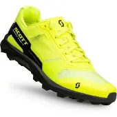 SCOTT Shoe Supertrac Speed RC black/safety yellow (6802) 47.5