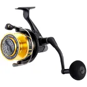 Tica Tempest Jigging-rolle