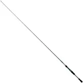 Cinnetic Armed Purple Bass Game Baitcastrute