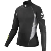 Zhik Logo Langärmeliges Thermoshirt