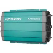 Mastervolt Ac Master 24v 1500w 230v Wechselrichter