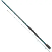 Mikado Lx Sapphire Lite Dropshot Spinnrute