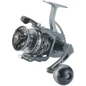 Xzoga Gws Matador Jigging-rolle