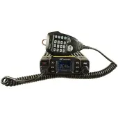 Crt Micron Uv Vhf/uhf-radiosender