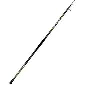 Colmic Mask Teleskop-surfcasting-rute