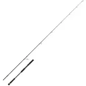 Cinnetic Rayforce Xbr Boat Casting Spinnrute