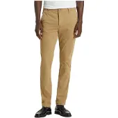 Dockers Supreme Flex Skinny Hosen Beige 32 / 34 Herren Beige 32