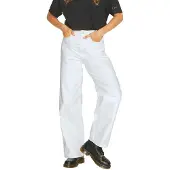 JJXX Tokyo Wide Hochtaillierte Jeans