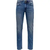 Only & Sons Sons Onsweft Reg Truetemp 1886 Jeans
