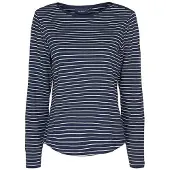 Sea Ranch Amelie Langarm-t-shirt