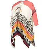 Barts Omeka Langarmkleid