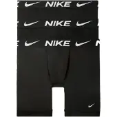 Nike Dri-fit Essential Brief Long Boxershorts 3 Einheiten