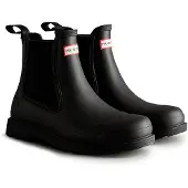 Hunter Commando Herren Chelsea Boot