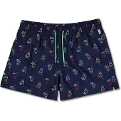 Happy socks Lemonade Badehose Boxer