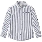 Tom Tailor 1030850 Langarmhemd