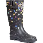 Trespass Damenmode Stiefel Samira