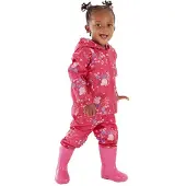 Regatta Peppa Pack It O/t Set