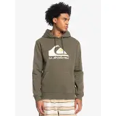 Quiksilver Big Logo Kapuzenpullover