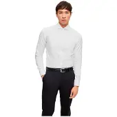 BOSS T-hays-spread-214 10244966 01 Langarmhemd