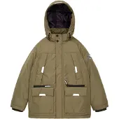 Tom Tailor Arctic Jacke