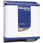 Dolphin Charger Premium-ladegerät 60a 12v