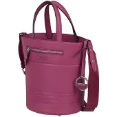 Samsonite Stripey Tasche Rosa Rosa One Size