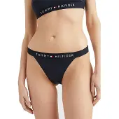 Tommy Hilfiger Uw0uw04135 Bikini-höschen