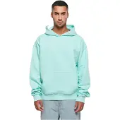 Build Your Brand Ultra Heavy Cotton Box Kapuzenpullover