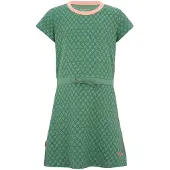 TROLLKIDS Noresund Kurzarmkleid