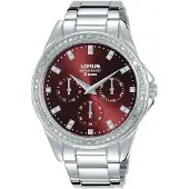 Lorus Watches Rp639dx9 Damenuhr