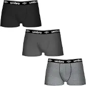 Umbro T019 Boxershorts 12 Einheiten