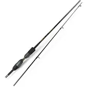 Mustad Detector Salt Light Spinnrute 2 Abschnitte
