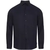 Sea Ranch Bastian Linen Langarmhemd