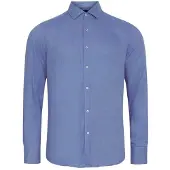 Sea Ranch Bastian Linen Langarmhemd