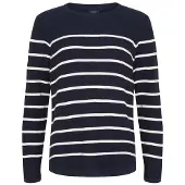 Sea Ranch Francoise Langarm-t-shirt